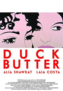 Duck Butter