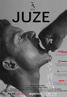 Juze