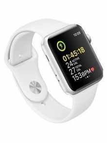 Apple Watch Series 3 Cellular Price In India Full Specifications 30th Jan 21 At Gadgets Now
