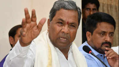 Karnataka elections: Congress will win alone, won't need to ally with JD(S), says Siddaramaiah