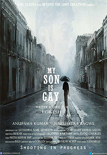 My Son Is Gay