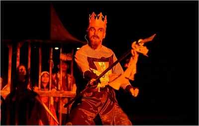 Theatre Review: Don — Taake Bhalo Laage