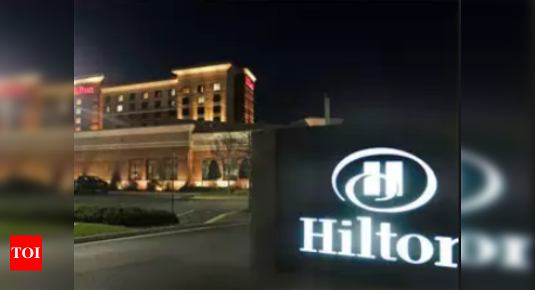 best place to work: Hilton named Asia's best multinational workplace