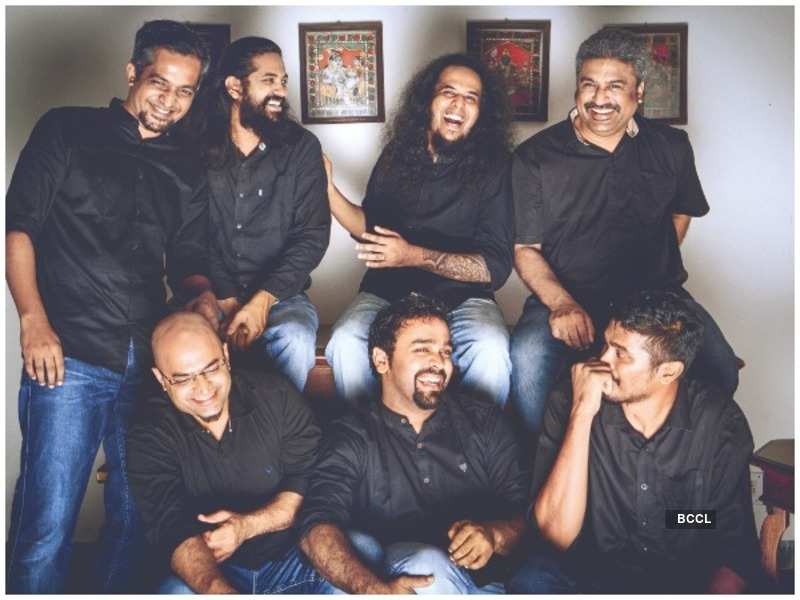 Agam Praveen Kumar When We Got Together And Created Music The Way We Liked All One Could Hear Was Agam Hindi Movie News Times Of India The band was formed in the year 2003. agam praveen kumar when we got