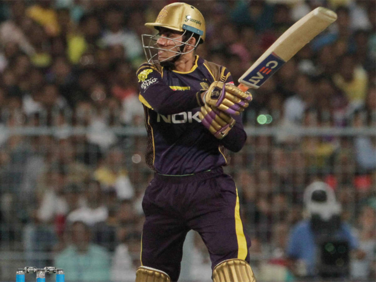 Kkr Youngster Shubman Gill Comes Of Age Cricket News Times Of India