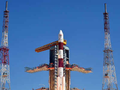 Isro to rope in industry majors for mini-PSLV project