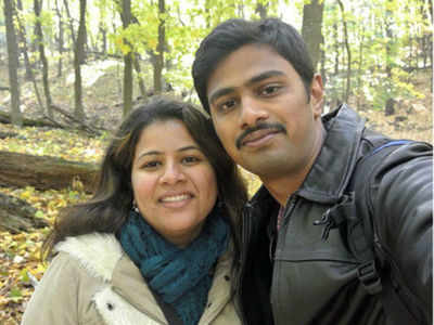 Kansas shooting: US man who killed Indian techie Srinivas Kuchibhotla sentenced to life imprisonment