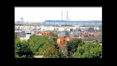 Kutch industry looks to private desalination plants