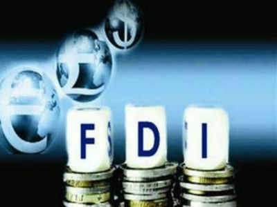MHA: 4,600 FDI proposals got security nod in last 4 years