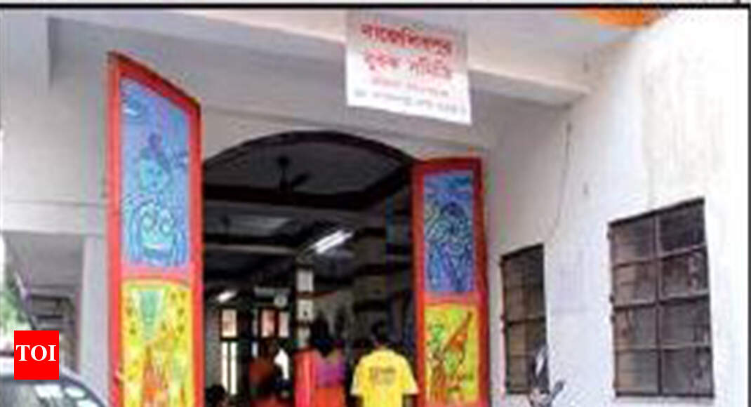 girls table tennis practice Howrah club faction fight rages in moral