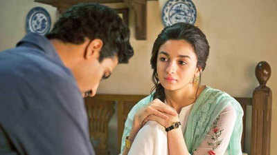 Raazi is the story of a demure, pastel-clad spy in 1971: Meghna Gulzar