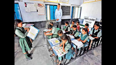 Panchkula: 42 schools have less than 20 students