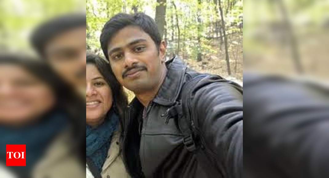 Srinivas Kuchibhotla Sunayana Dumala: Adam Purinton sentenced to life ...