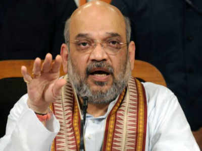 No pending cases, so we gave Reddy aides tickets, says Shah