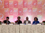 Dalip Tahil, Arjun Nath, Dr Yusuf Merchant, Rahul Bose, VK Karthika and Kriti Monga