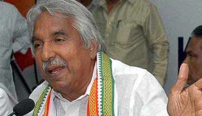Congress will get more seats this time: Chandy