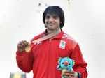 Neeraj Chopra breaks own record in Doha