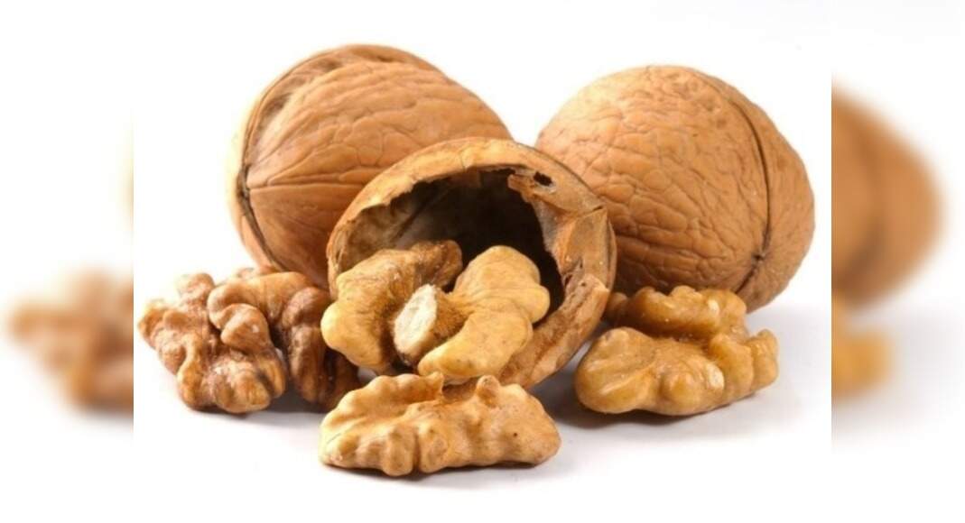 Did you know walnuts could reduce the risk of colorectal cancer