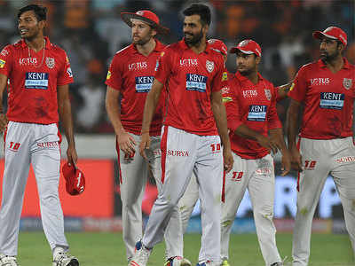 IPL 2018: Kings XI Punjab, Rajasthan Royals look to break winless run
