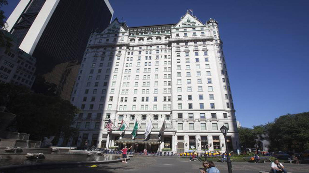 The Chequit Hotel Goes to Auction,  Purchases Lord & Taylor