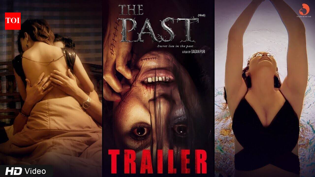 The Past - Official Trailer