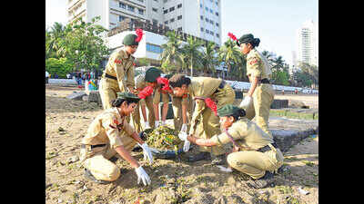 Meet Mumbai’s College Crusaders