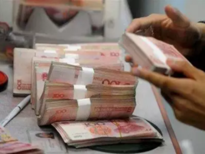 China records first quarterly current account deficit in 17 years