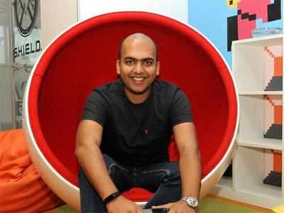 Manu Jain ready to reap windfall from Xiaomi IPO