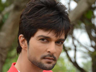 Raqesh Bapat to join 'Tu Aashiqui'