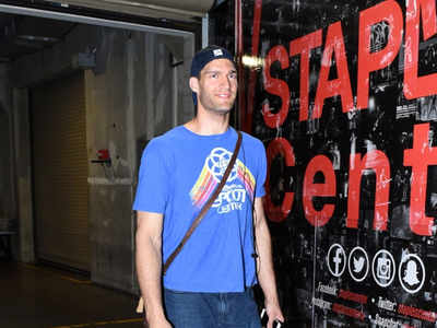 NBA star Lopez bats for pro basketball league in India