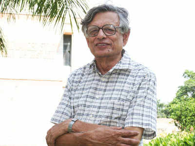 Jinnah defended Tilak in a sedition case. That too is part of our history, says historian Irfan Habib