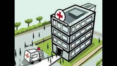 Delhi govt likely to put a cap on hospital profits this week