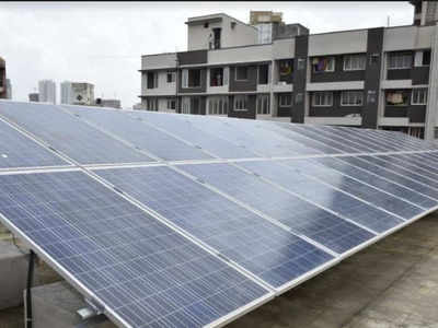 Govt Delaying Subsidy On Solar Panels Consumers Fume