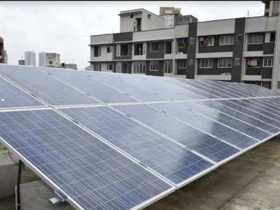 Rooftop Solar Panels Must In Gurugram Govt Buildings