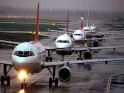 Air Traffic Via India Feeds Busiest International Routes | India News ...