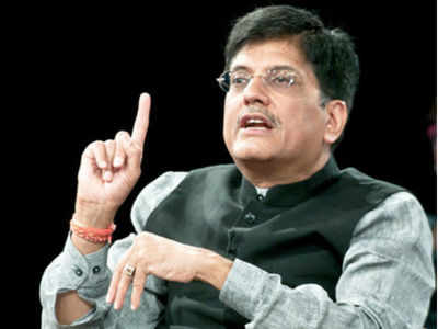 Will remove 58 unmanned crossings soon: Piyush Goyal