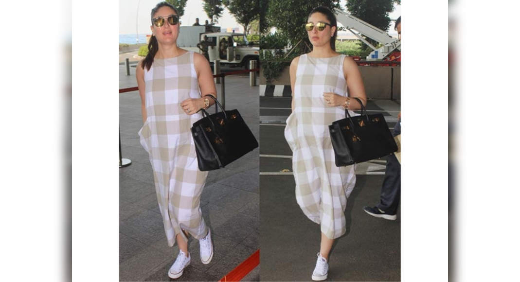 Inside Kareena Kapoor Khan's designer handbag collection