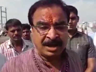 BJP MLA advocates child marriage of girls to stop 'love jihad'