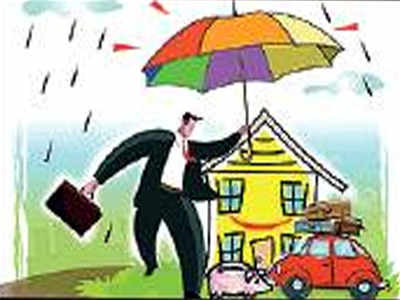 Ombudsman has 400 pending insurance cases | Chennai News - Times of India