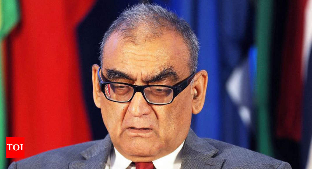 Justice katju 2025