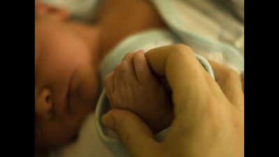 Newborn baby stolen from Udaipur government hospital