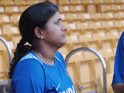 Anju Jain to part ways with VCA