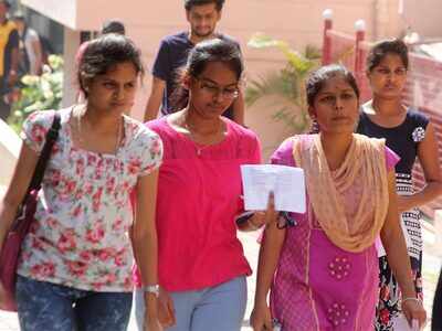 NEET 2018 Paper Analysis: Paper was easy to moderate, say students - Times of India NEET 2018 Paper Analysis: Paper was easy to moderate, say students - Times of India