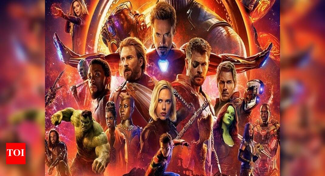 'Avengers Infinity War' boxoffice collection Day 9 Joe and Anthony Russo's superhero film