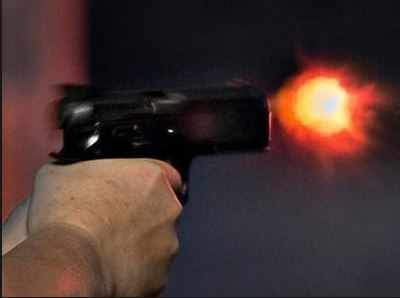 BSF jawan shoots dead 3 colleagues, kills self