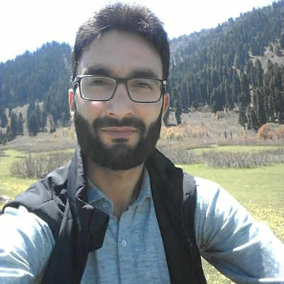 Five terrorists, including a Kashmir University professor, killed in encounter in J&K's Shopian