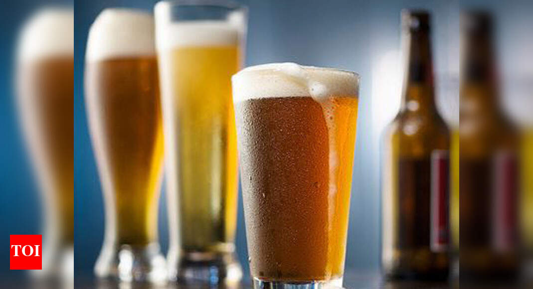 World's brewers have a new weapon Weak beer Times of India