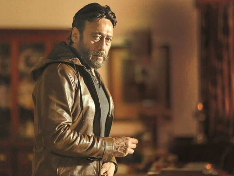 Jackie Shroff plays an aghori in Kasthuri Raja’s comeback