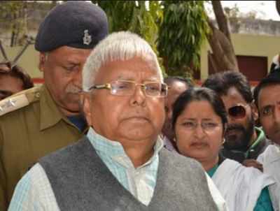 RJD wooing dalits to take on BJP in Bihar