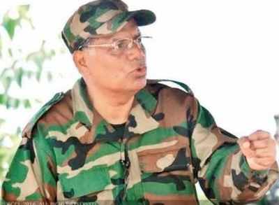 Ulfa issue can't be resolved with guns: Paresh Baruah